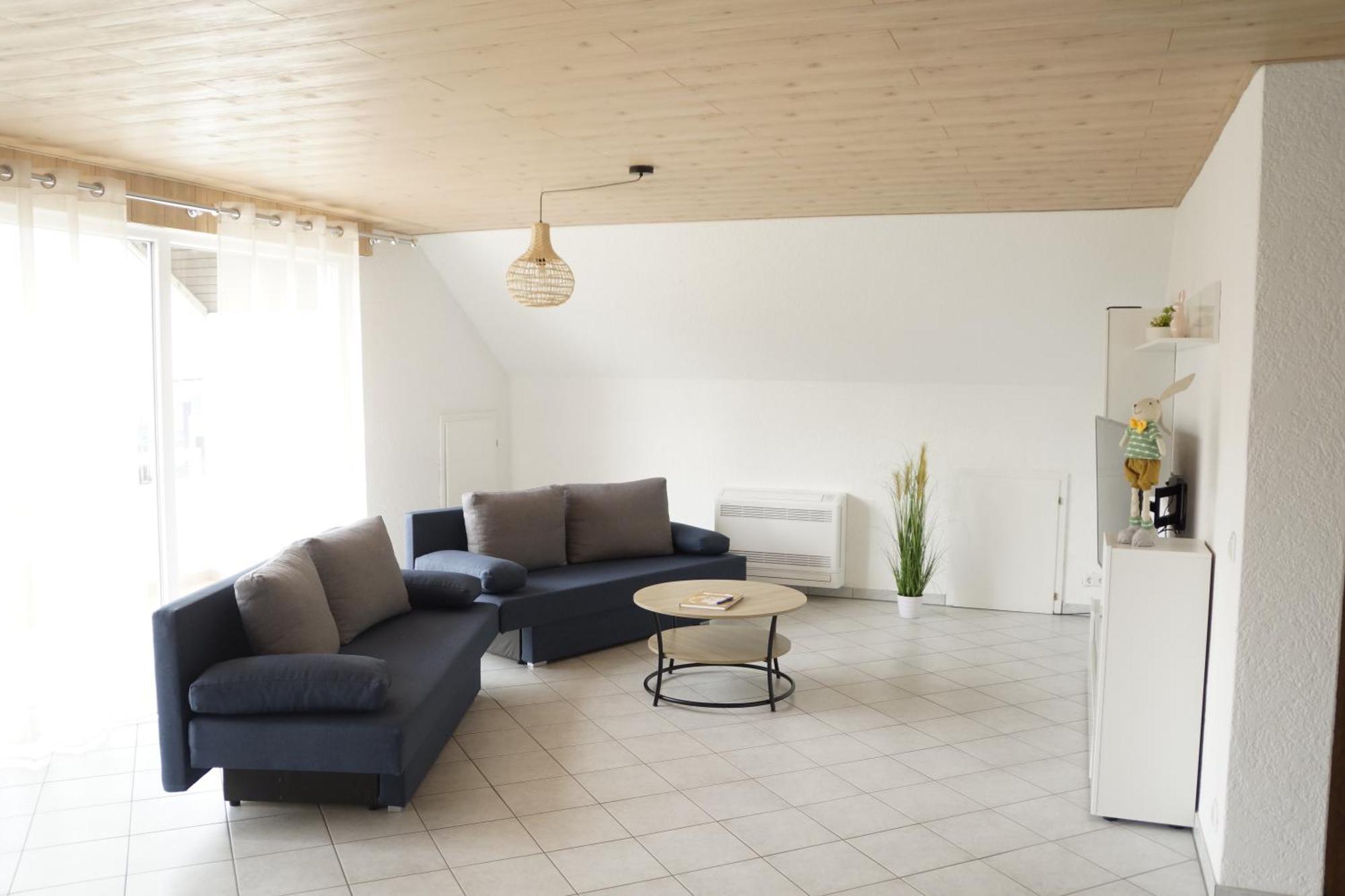 Ferienwohnungen Zur Elz - Traumhafte 160 Qm Wohnung Mit Pool Und Garten Naehe Des Europaparks Kappel-Grafenhausen Extérieur photo