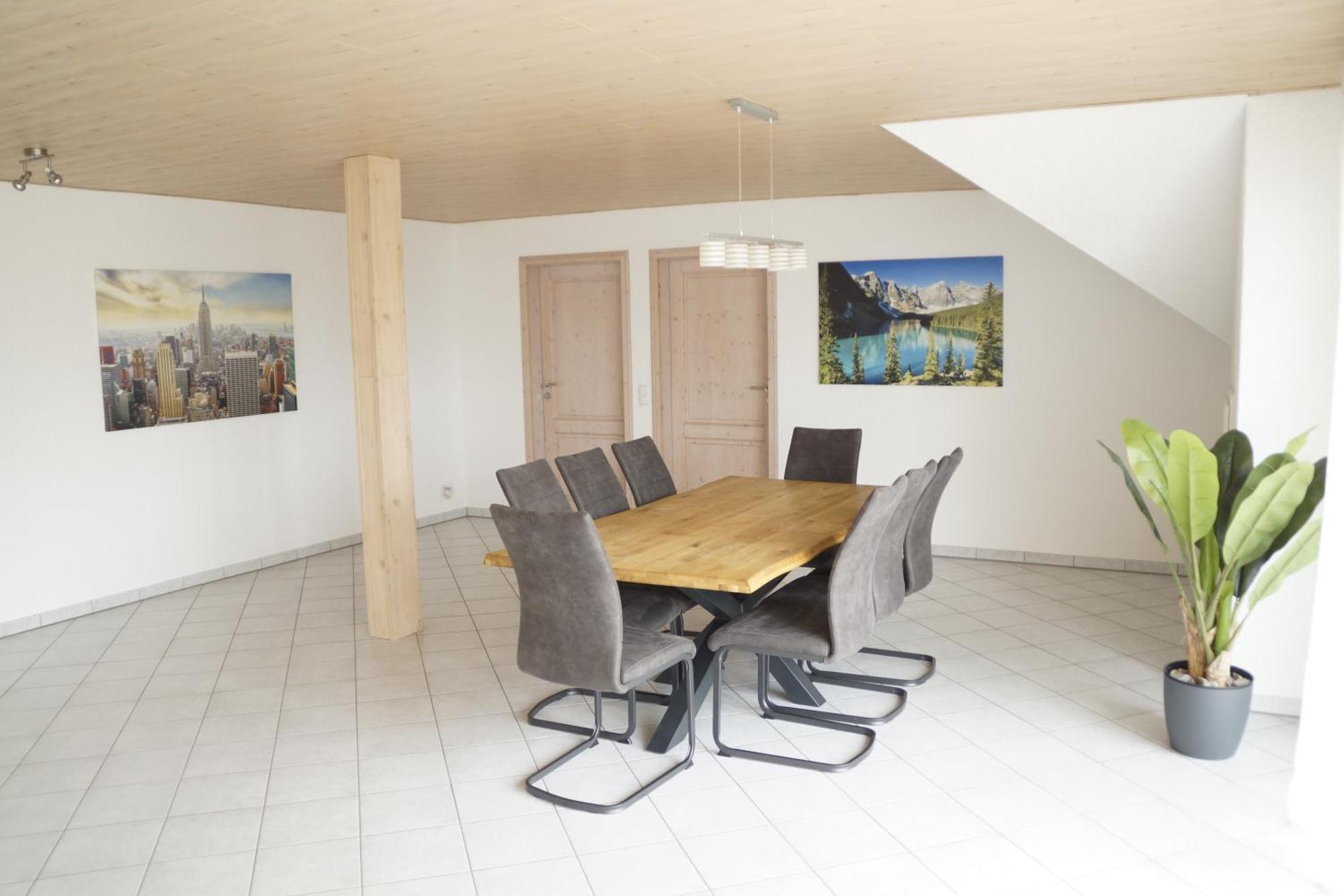 Ferienwohnungen Zur Elz - Traumhafte 160 Qm Wohnung Mit Pool Und Garten Naehe Des Europaparks Kappel-Grafenhausen Extérieur photo