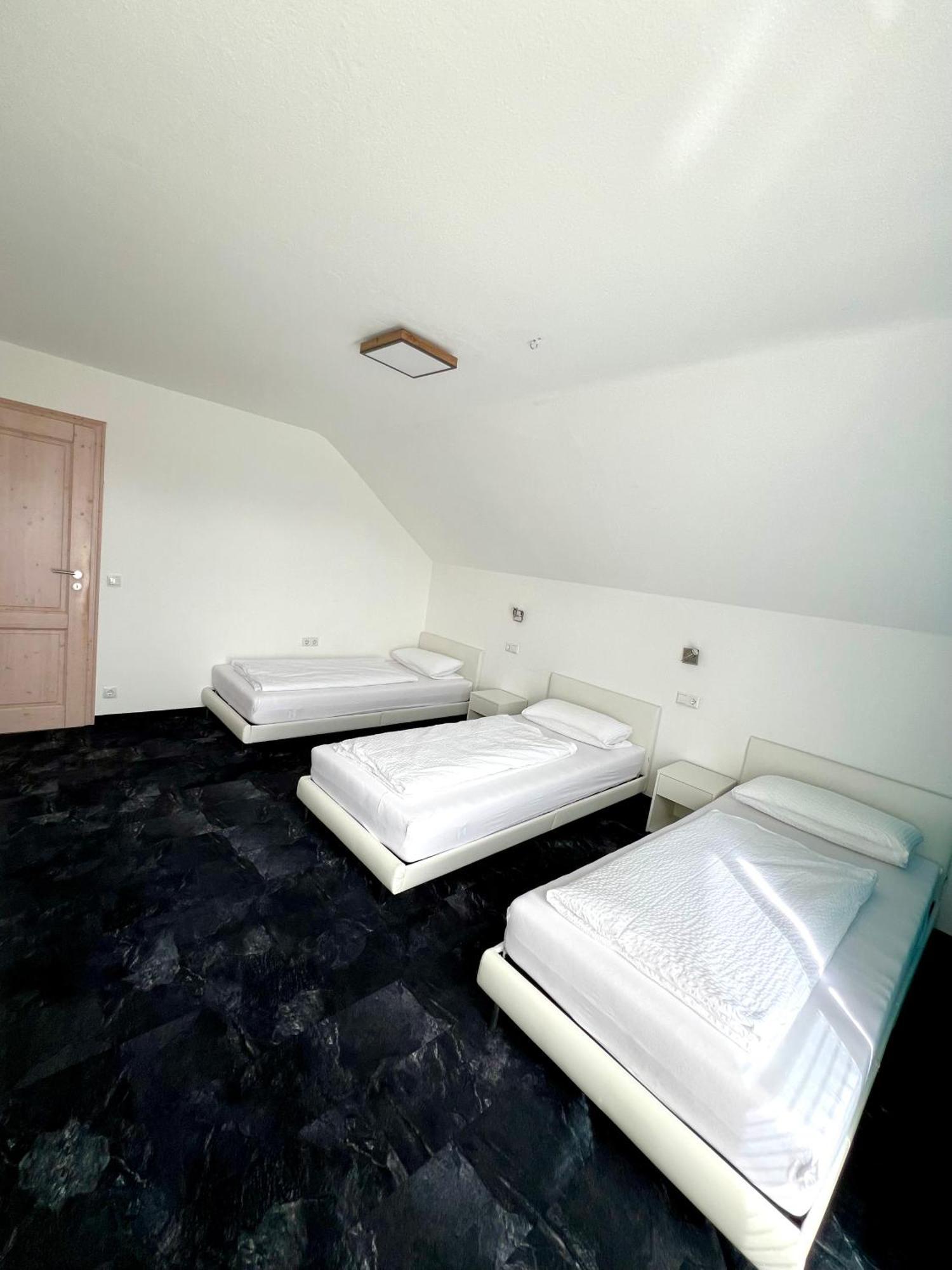 Ferienwohnungen Zur Elz - Traumhafte 160 Qm Wohnung Mit Pool Und Garten Naehe Des Europaparks Kappel-Grafenhausen Extérieur photo